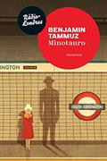 Ler Minotauro, do autor Benjamin Tammuz