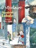 Ler Minotauro, do autor Monteiro Lobato