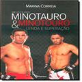 Ler Meus filhos Minotauro e Minotouro, do autor Marina Correia