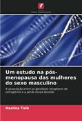 Ler Um estudo na pós-menopausa das mulheres do sexo masculino: A associação entre os genótipos receptores de estrogénios e a perda óssea alveolar, do autor Haslina Taib Ler Um estudo na pós-menopausa das mulheres do sexo masculino: A associação entre os genótipos receptores de estrogénios e a perda óssea alveolar, do autor Haslina Taib
