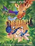 Ler Toque E Sinta - Parem De Me Encher!, do autor Wendy Mclean