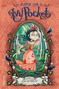 Ler Acabem com a ivy pocket, do autor Caleb Krisp Ler Acabem com a ivy pocket, do autor Caleb Krisp