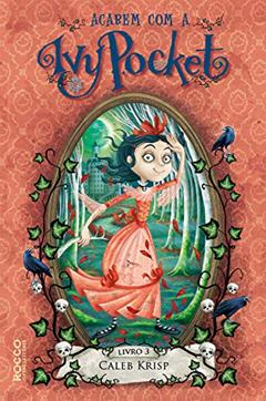 Acabem com a ivy pocket, do autor Caleb Krisp