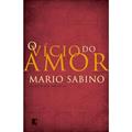 Ler O vício do amor, do autor Mario Sabino
