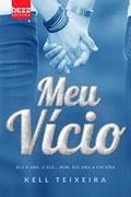 Ler Meu Vicio, do autor Kell Teixeira
