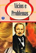 Ler Curso Vícios e Problemas, do autor Capa Comum Ler Curso Vícios e Problemas, do autor Capa Comum