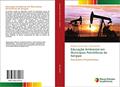 Ler Educação Ambiental em Municípios Petrolíferos de Sergipe: Realidades e Possibilidades, do autor Phellipe Cunha da Silva; Gicélia Mendes
