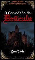 Ler O Convidado de Drácula, do autor Bram Stoker