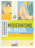 Ler Modernismo no Brasil: Panorama das artes visuais, do autor Beá Meira