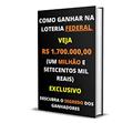 Ler Como Ganhar Na Loteria Federal : Descubra o Segredo dos Ganhadores, do autor Gail Howard Ler Como Ganhar Na Loteria Federal : Descubra o Segredo dos Ganhadores, do autor Gail Howard