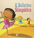 Ler A bailarina simpática, do autor Timothy Knapman