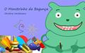 Ler O Monstrinho da Bagunça, do autor Christine Weidemann