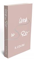 Ler Curva do Rio, do autor Roosevelt Colini