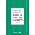Ler Curso De Direitos Humanos - 2ª Ed. - 2ª Tiragem - 2024, do autor Aline Albuquerque; aléssia Barroso