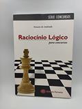 Ler Raciocínio Lógico Para Concursos2ª Tiragem, do autor Nonato De Andrade