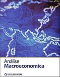 Ler Análise Macroeconómica, do autor António Ferraz