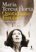 Ler Quotidiano Instável, do autor Maria Teresa Horta