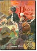 Ler História, Ciências e Saúde. Manguinhos - Volume 15, do autor Paulo de Barros Carvalho