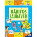 Ler Viver e Aprender! Hábitos Saudáveis, do autor Sophie Giles Ler Viver e Aprender! Hábitos Saudáveis, do autor Sophie Giles
