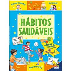 Viver e Aprender! Hábitos Saudáveis, do autor Sophie Giles