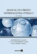 Ler Manual de Direito Internacional Público, do autor Acciolly Nascimento Ler Manual de Direito Internacional Público, do autor Acciolly Nascimento