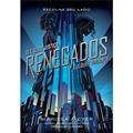 Ler Renegados: 1, do autor Marissa Meyer