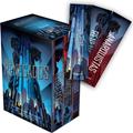 Ler Trilogia Renegados, do autor Marissa Meyer