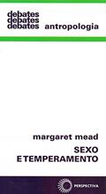 Ler Sexo e temperamento, do autor Margaret Mead Ler Sexo e temperamento, do autor Margaret Mead