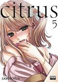 Ler Citrus - Volume 05, do autor Saburouta Ler Citrus - Volume 05, do autor Saburouta