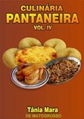 Ler Culinária Pantaneira Vol Lv, do autor Tânia Mara De Matogrosso