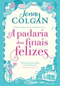 Ler A padaria dos finais felizes, do autor Jenny Colgan
