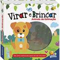 Ler Virar e Brincar: Animais de Estimação, do autor Brijbasi Art Press Ltd