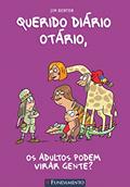 Ler QUERIDO DIÁRIO OTÁRIO, do autor JIM BENTON Ler QUERIDO DIÁRIO OTÁRIO, do autor JIM BENTON