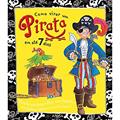 Ler Como virar um pirata em até 7 dias, do autor Lesley de Ress