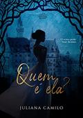 Ler Quem é ela?: O acaso pode virar destino, do autor Juliana Camilo Ler Quem é ela?: O acaso pode virar destino, do autor Juliana Camilo