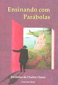 Ler Ensinando com Parábolas - Vol. 2, do autor Surie Fetman Ler Ensinando com Parábolas - Vol. 2, do autor Surie Fetman