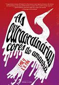 Ler As extraordinárias cores do amanhã (Pocket), do autor Emily X. R. Pan Ler As extraordinárias cores do amanhã (Pocket), do autor Emily X. R. Pan