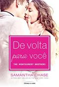 Ler De volta para você, do autor Samantha Chase