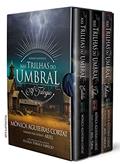 Ler Box Nas Trilhas Do Umbral, do autor Mônica Cortat Ler Box Nas Trilhas Do Umbral, do autor Mônica Cortat