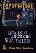 Ler Escafandro: Leia isto... antes que seja tarde!, do autor Cesar Filho