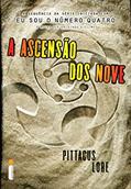 Ler A ascensão dos Nove (Os legados de Lorien Livro 3), do autor Pittacus Lore Ler A ascensão dos Nove (Os legados de Lorien Livro 3), do autor Pittacus Lore