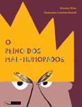 Ler O reino dos mal-humorados, do autor Rosana Rios; Catarina Bessell (ilustradora) Ler O reino dos mal-humorados, do autor Rosana Rios; Catarina Bessell (ilustradora)