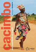 Ler Cacimbo: uma Experiência em Angola, do autor José de Jesus Barreto