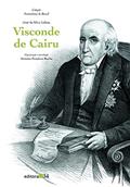 Ler Visconde de Cairu, do autor Antonio Penalves Rocha