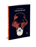 Ler Viúvas de sal, do autor Cinthia Kriemler