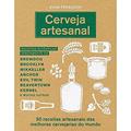 Ler Cerveja artesanal, do autor Marilu Aparecida dos Reis Ler Cerveja artesanal, do autor Marilu Aparecida dos Reis