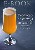 Ler Produção de Cerveja Artesanal - Iniciante: Método BIAB, do autor Marcel Mira