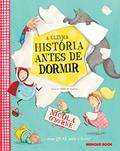 Ler A última história antes de dormir, do autor Nicola O'Byrne