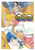 Ler Inuyasha Vol. 02 - Wideban, do autor Rumiko Takahashi