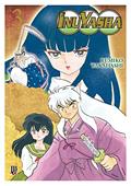 Ler Inuyasha Vol. 03 - Wideban, do autor Rumiko Takahashi Ler Inuyasha Vol. 03 - Wideban, do autor Rumiko Takahashi